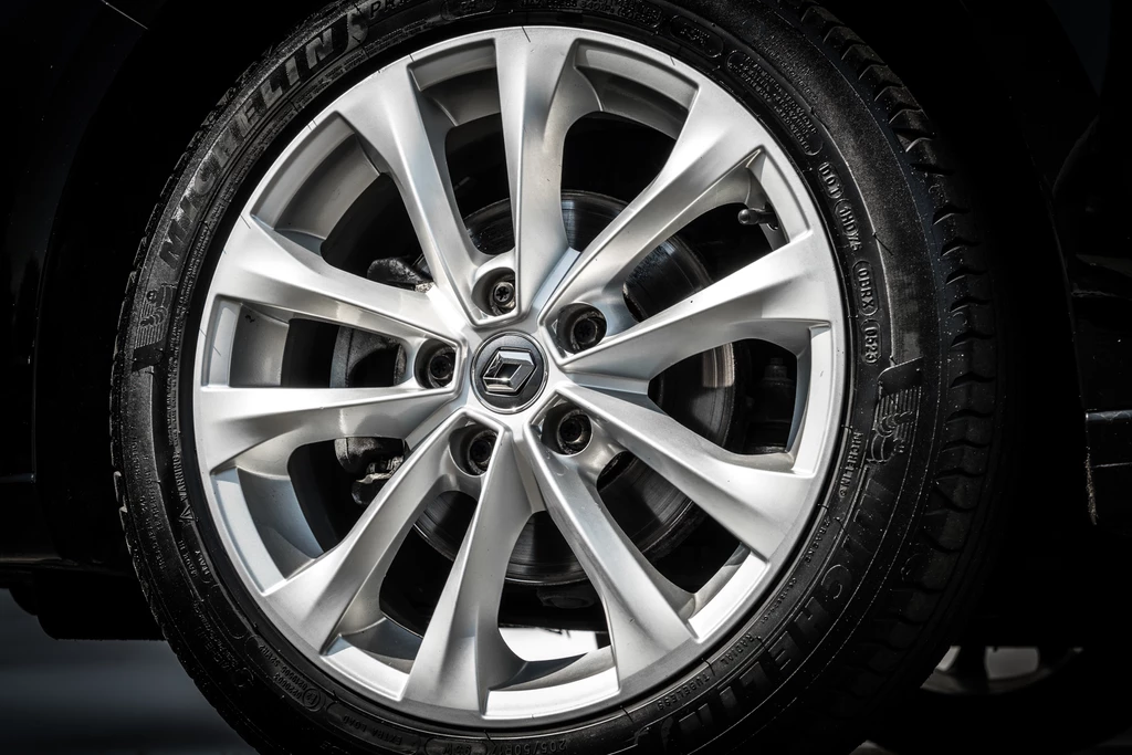 Renault Mégane Estate – foto 22