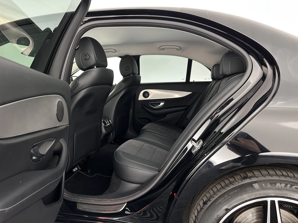 Mercedes-Benz E-Klasse – foto 10