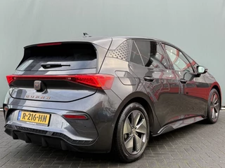 CUPRA Born – thumbnail 6
