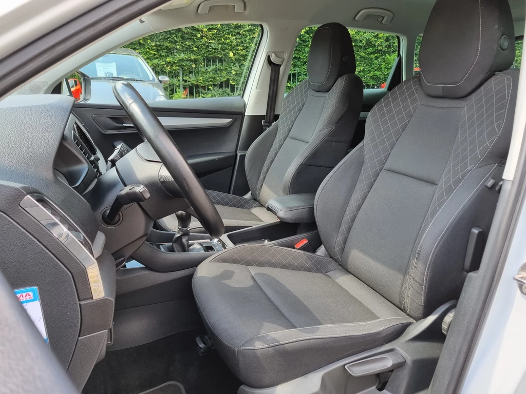 Škoda Karoq – foto 24