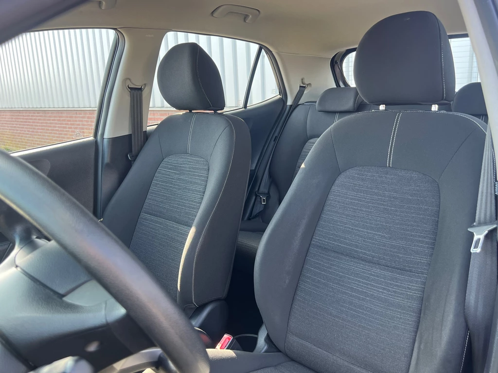 Kia Picanto – foto 16