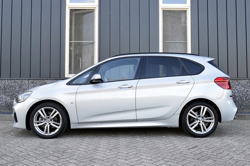 BMW 2 Serie – foto 2