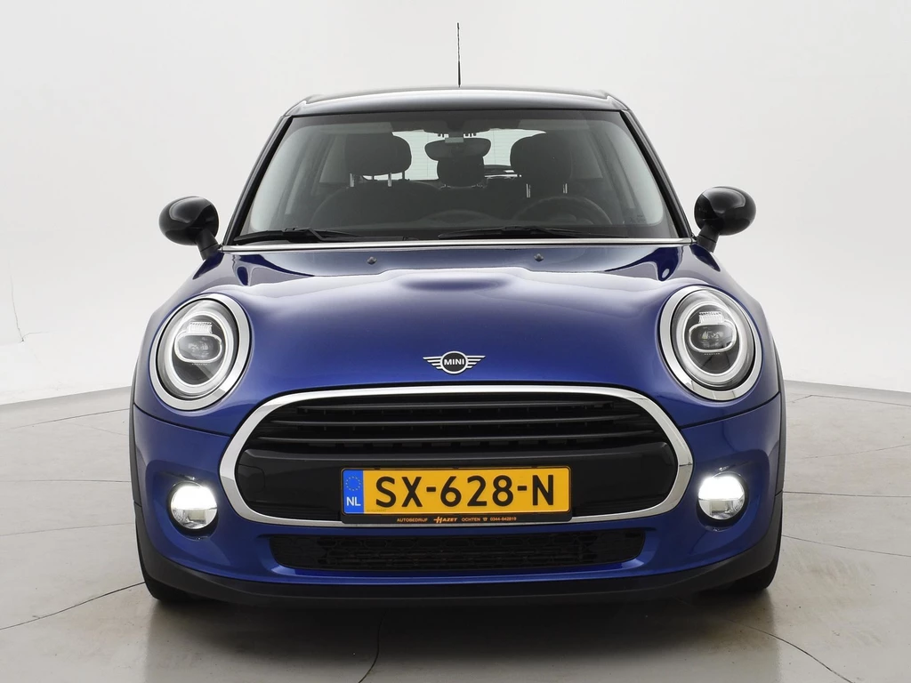 MINI 5-deurs – foto 8
