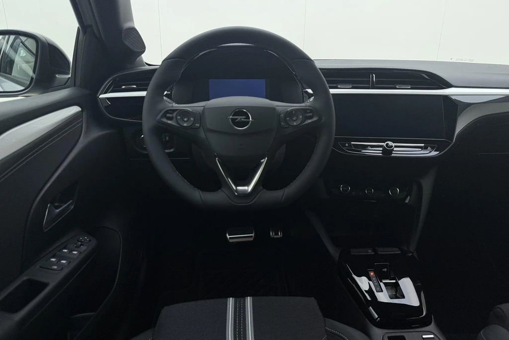 Opel Corsa-e – foto 28