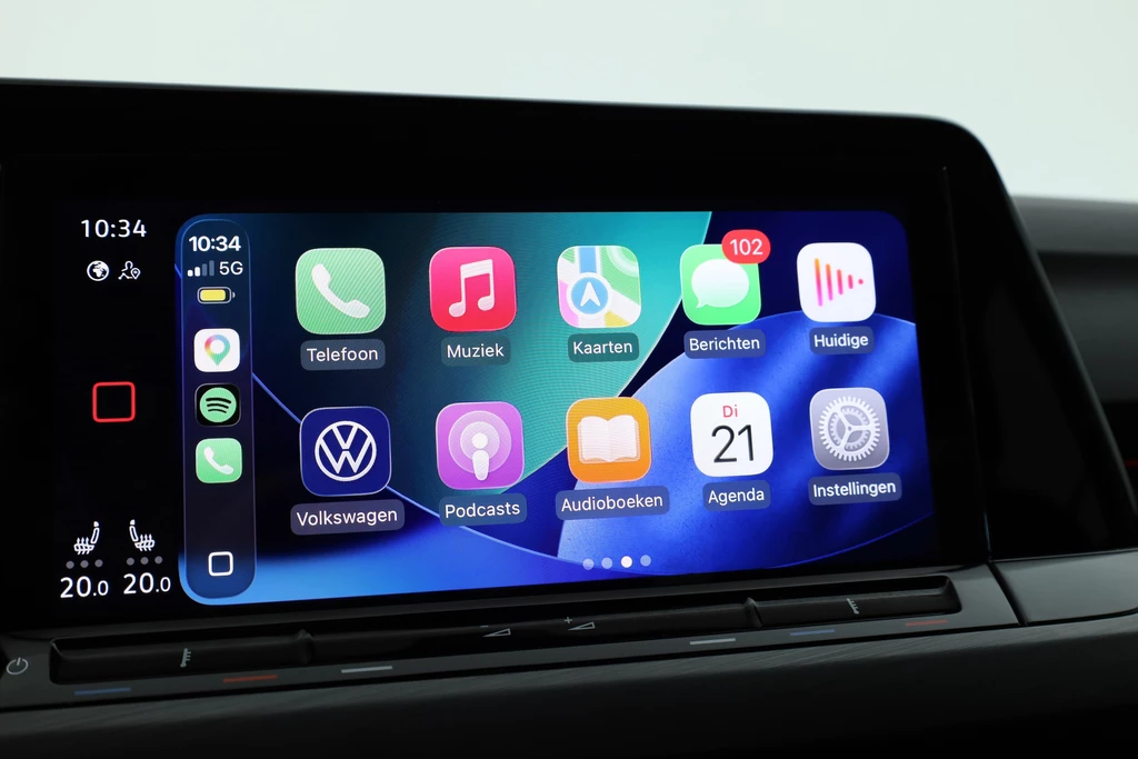 Volkswagen Golf – foto 26
