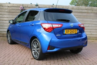 Toyota Yaris – thumbnail 2