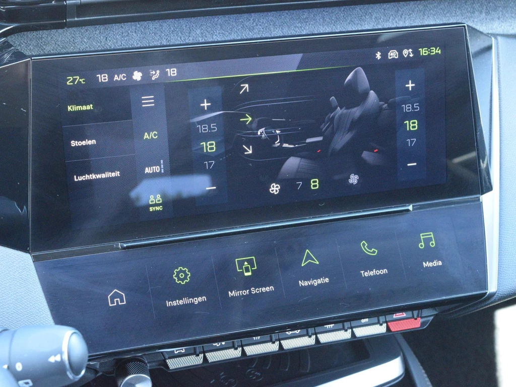 Peugeot 308 – foto 12
