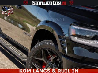 Dodge Ram Pick-Up – thumbnail 68