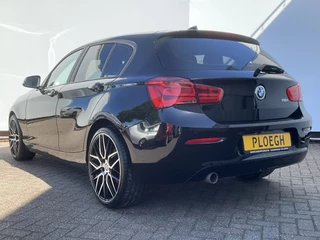 BMW 1 Serie – thumbnail 3