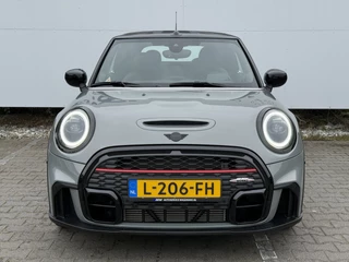 MINI Cooper Cabrio – thumbnail 12