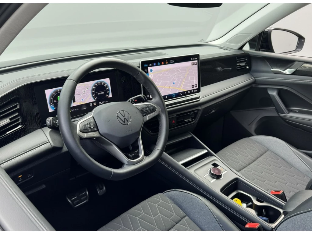 Volkswagen Tiguan – foto 11