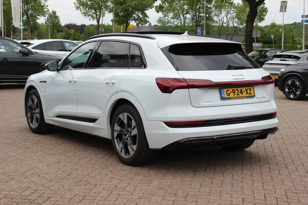 Audi e-tron – foto 3