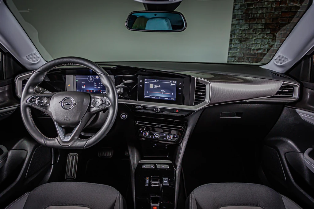 Opel Mokka – foto 26