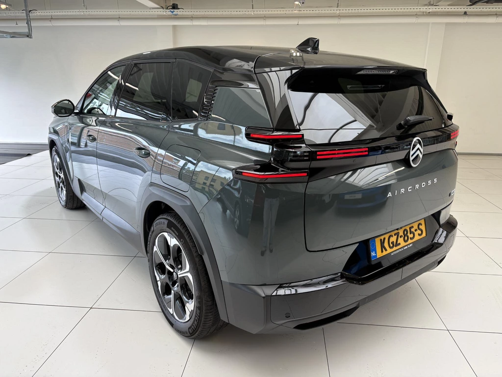 Citroën C5 Aircross – foto 2