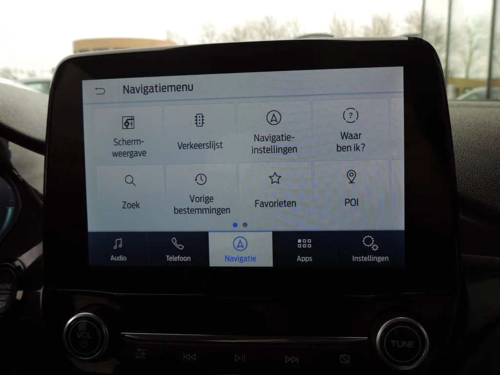 Ford Fiesta – foto 40