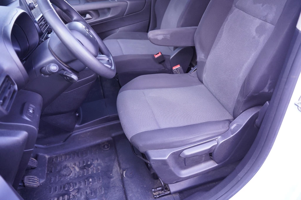 Citroën Berlingo – foto 22
