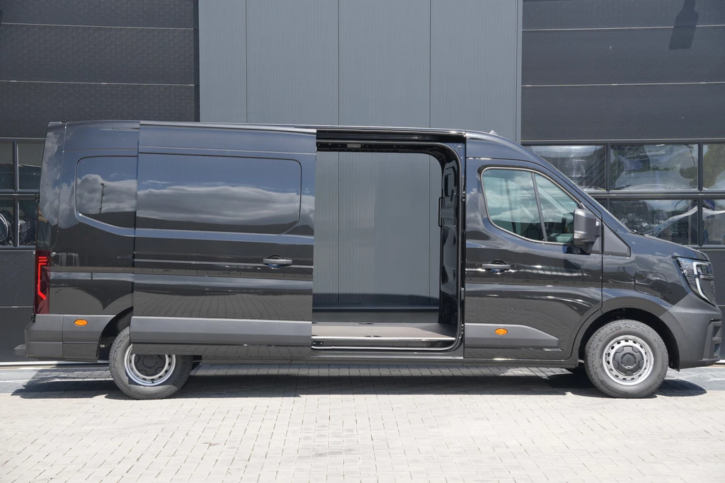 Renault Master – foto 7