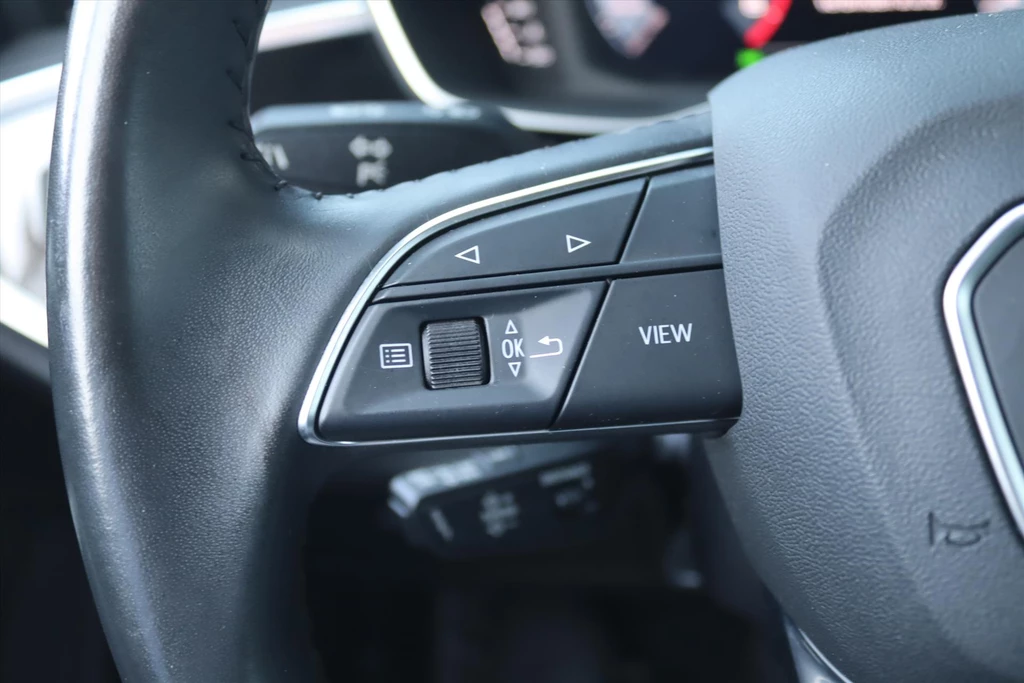 Audi Q3 – foto 35