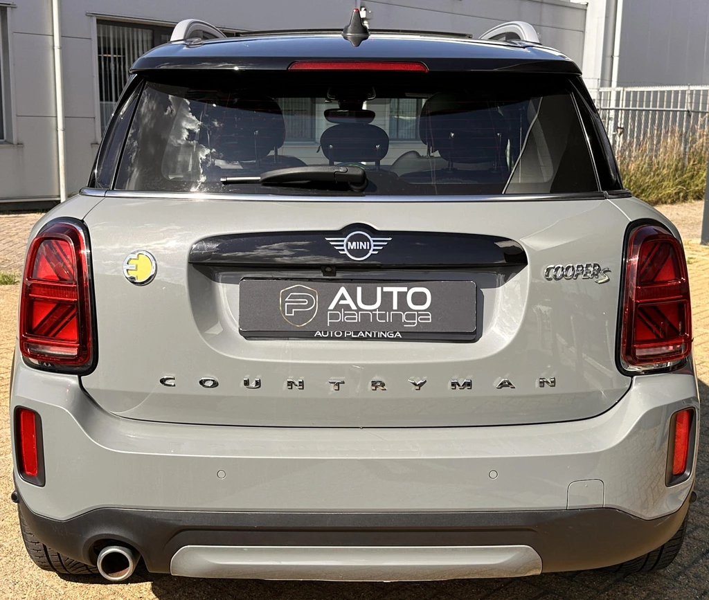 MINI Countryman – foto 3