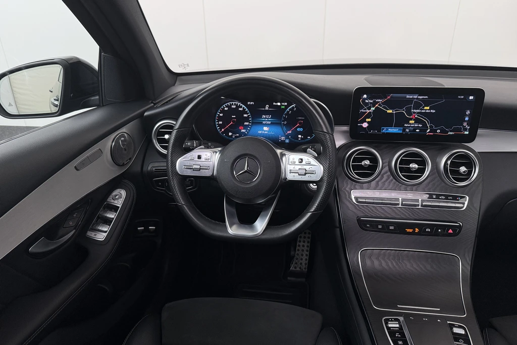 Mercedes-Benz GLC – foto 10