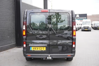 Renault Trafic – thumbnail 2