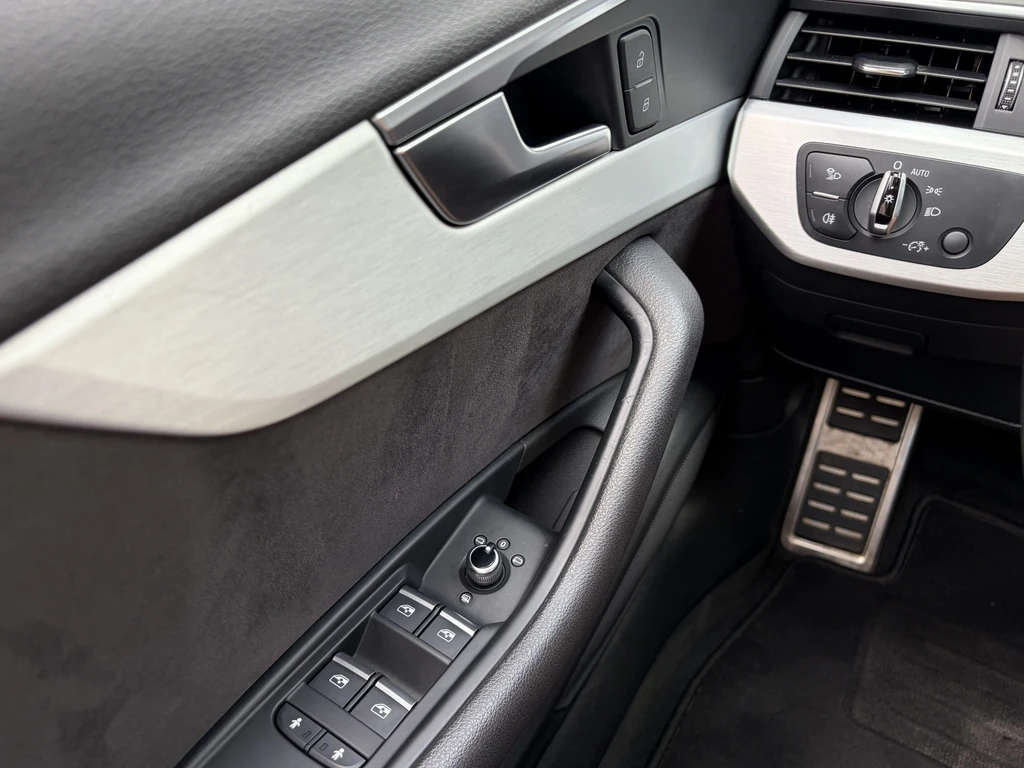 Audi A4 – foto 35
