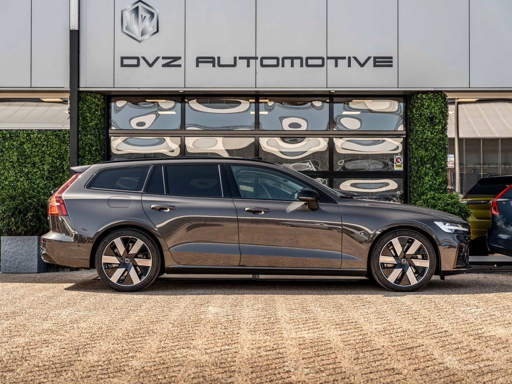 Volvo V60 – foto 6