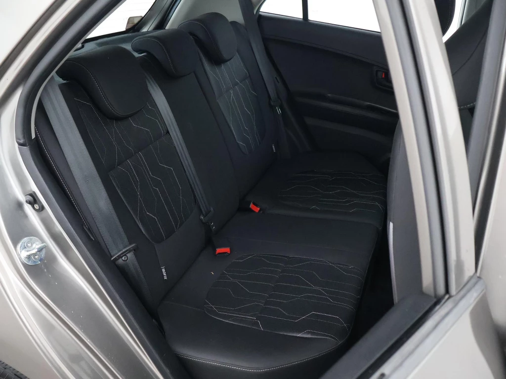 Kia Picanto – foto 11