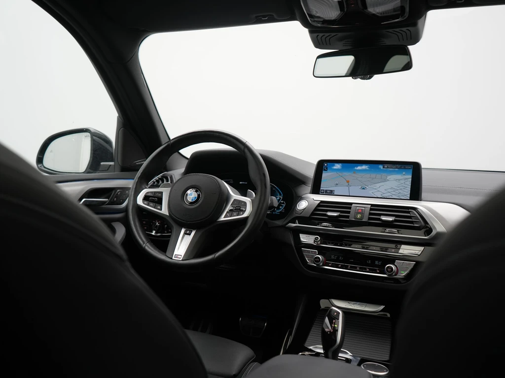 BMW X3 – foto 18