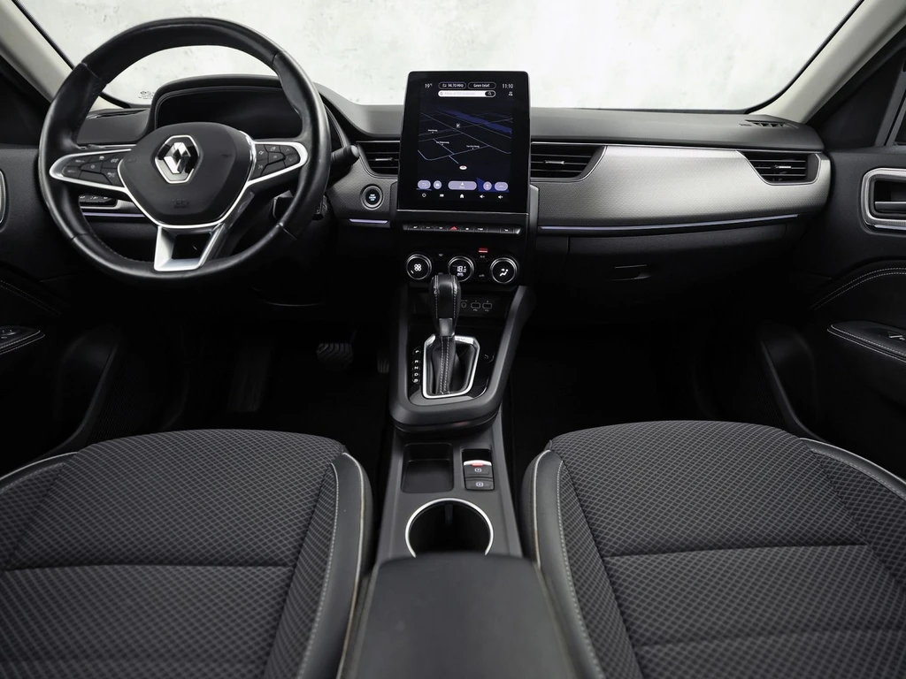 Renault Arkana – foto 7