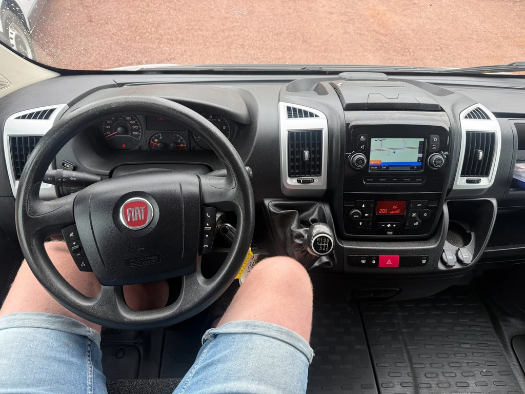 Fiat Ducato – foto 11