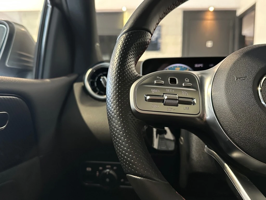 Mercedes-Benz B-Klasse – foto 20