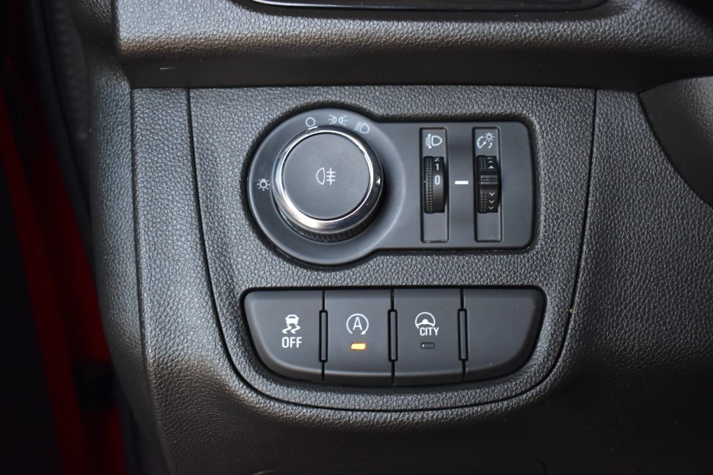 Opel KARL – foto 14