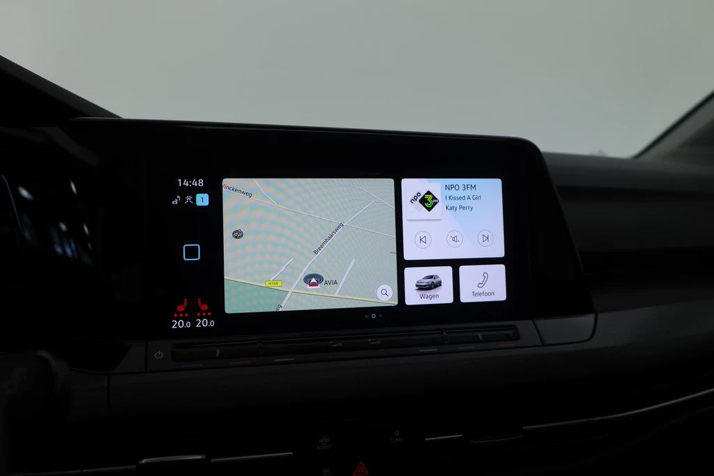 Volkswagen Golf – foto 21