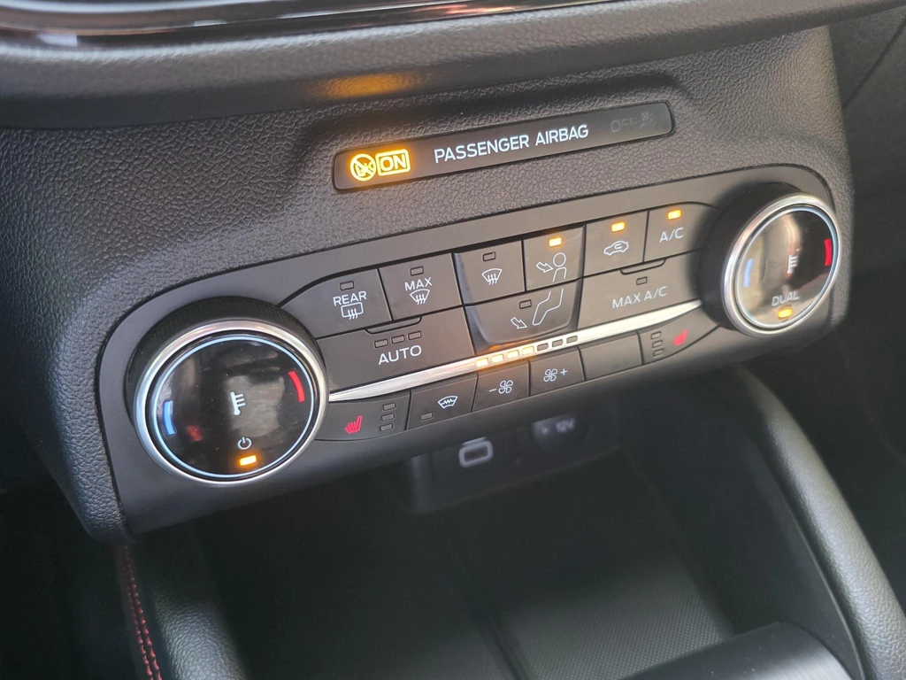 Ford Kuga – foto 26
