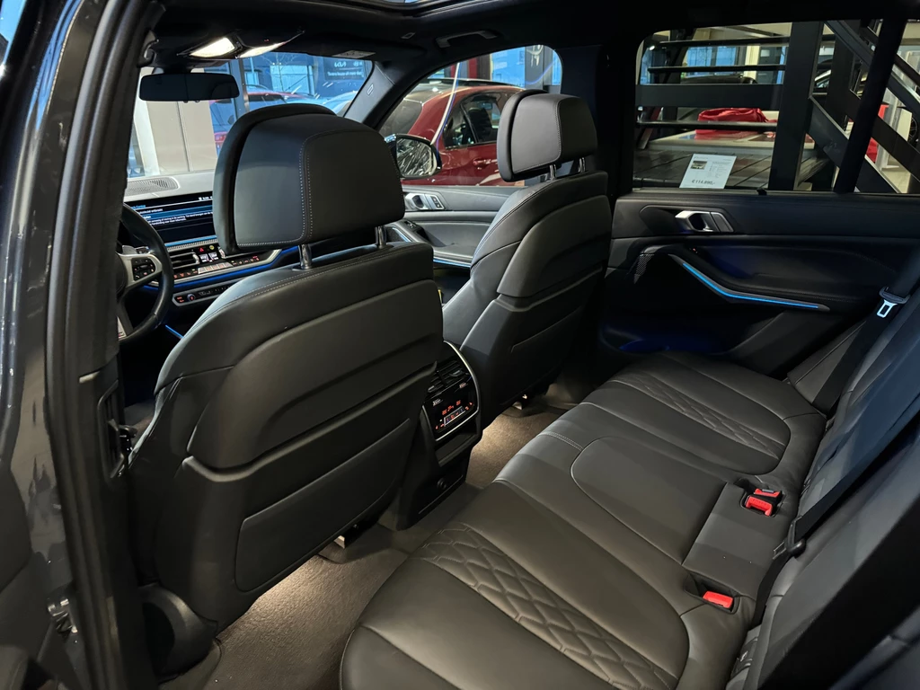 BMW X5 – foto 22