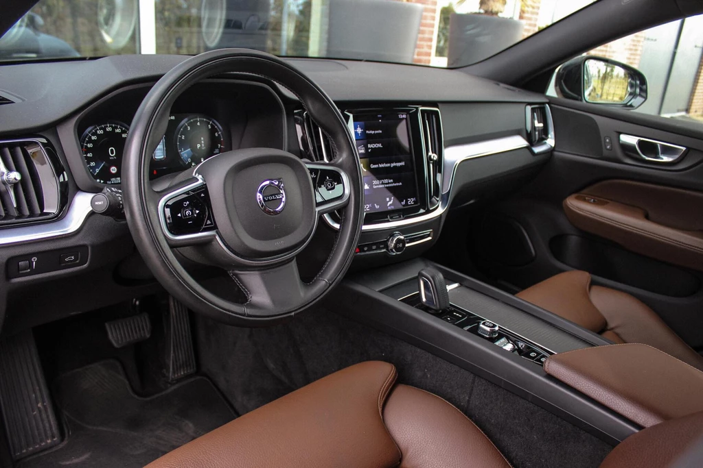 Volvo V60 – foto 19