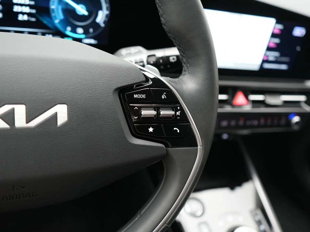 Kia Niro – foto 30
