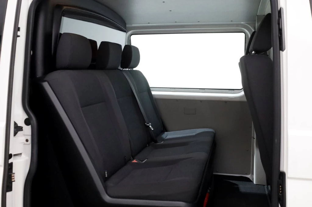 Volkswagen Transporter – foto 9
