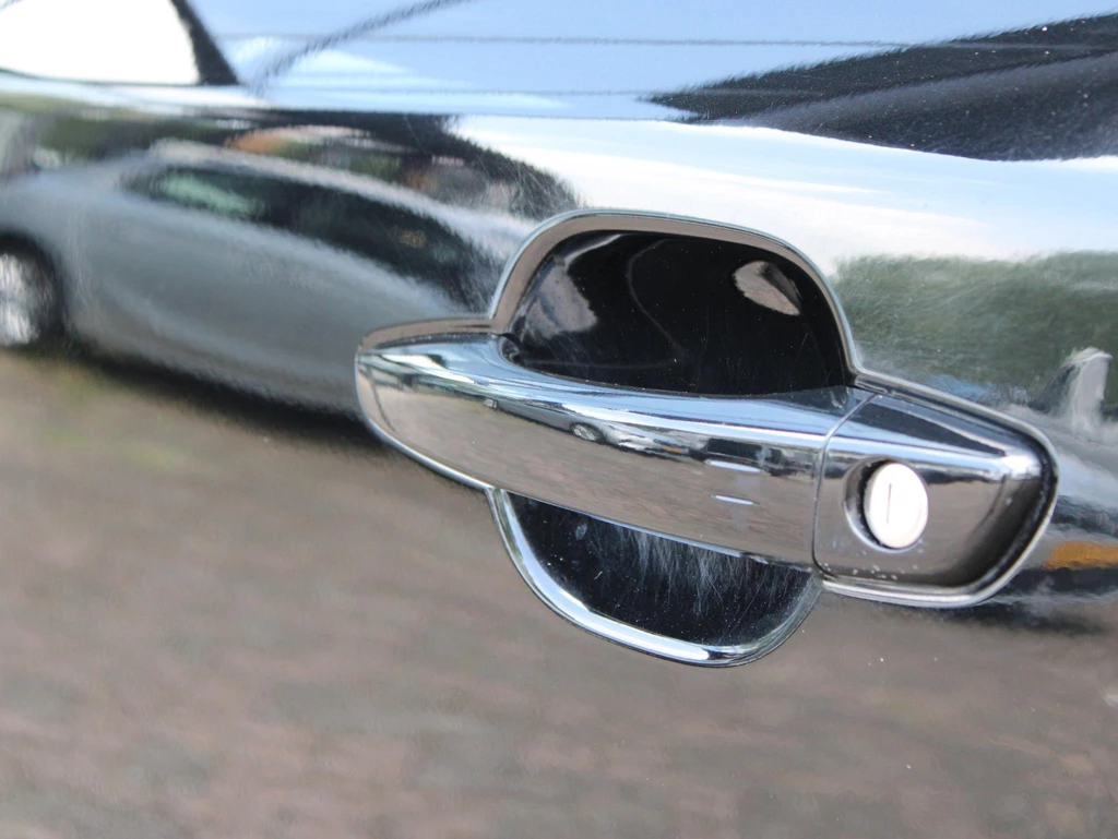 Peugeot e-2008 – foto 26