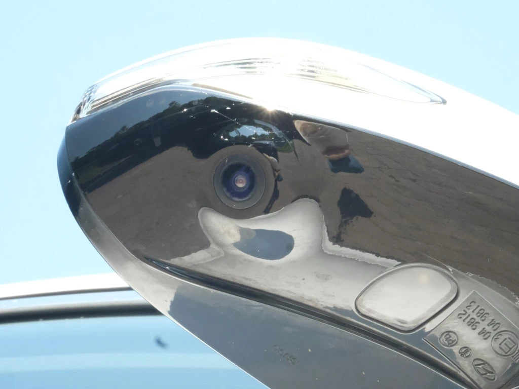 Hyundai Santa Fe – foto 32