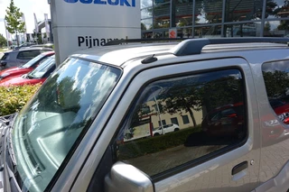Suzuki Jimny – thumbnail 16