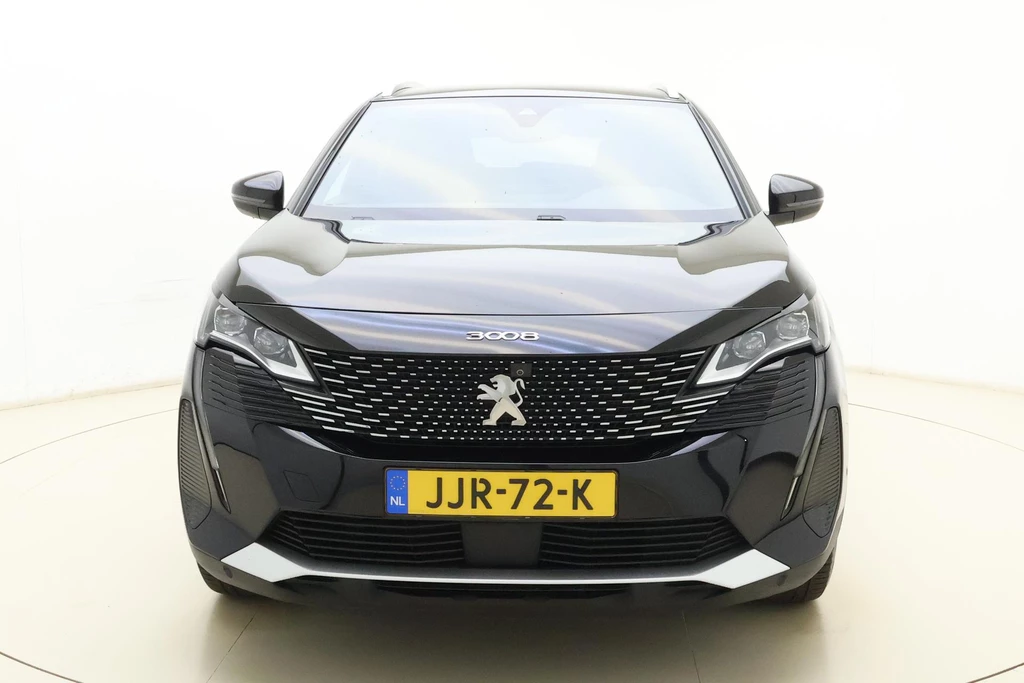 Peugeot 3008 – foto 9