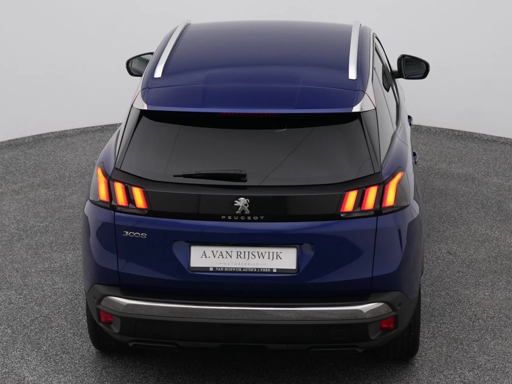 Peugeot 3008 – foto 11