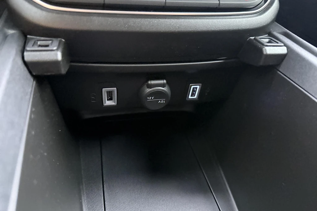 Jeep Avenger – foto 31