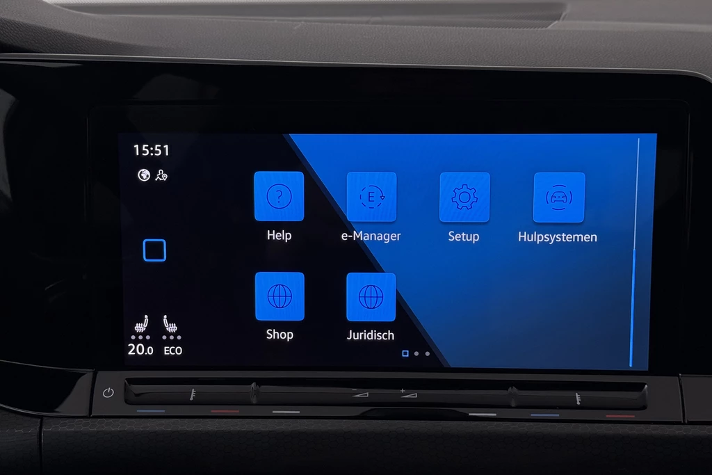 Volkswagen Golf – foto 26