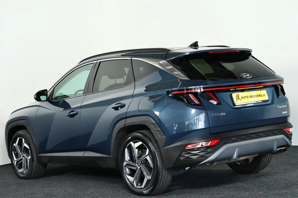 Hyundai Tucson – foto 4