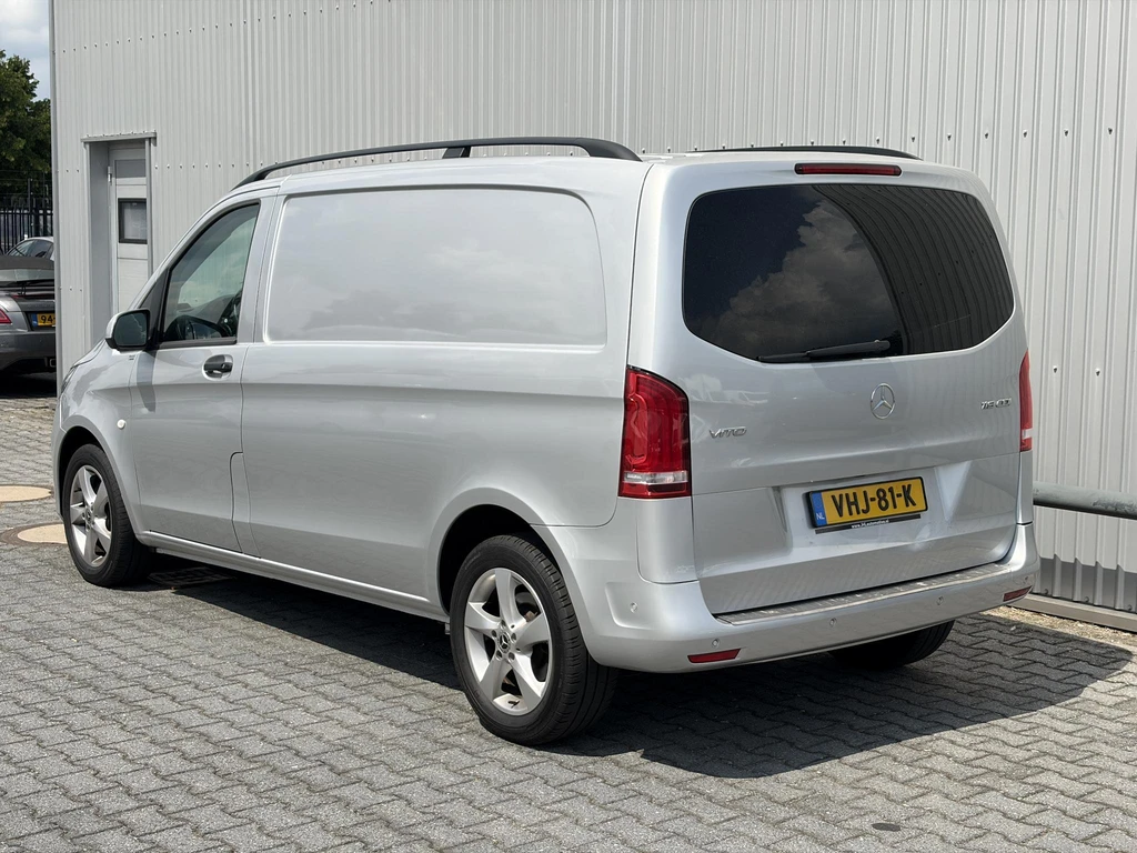Mercedes-Benz Vito – foto 4