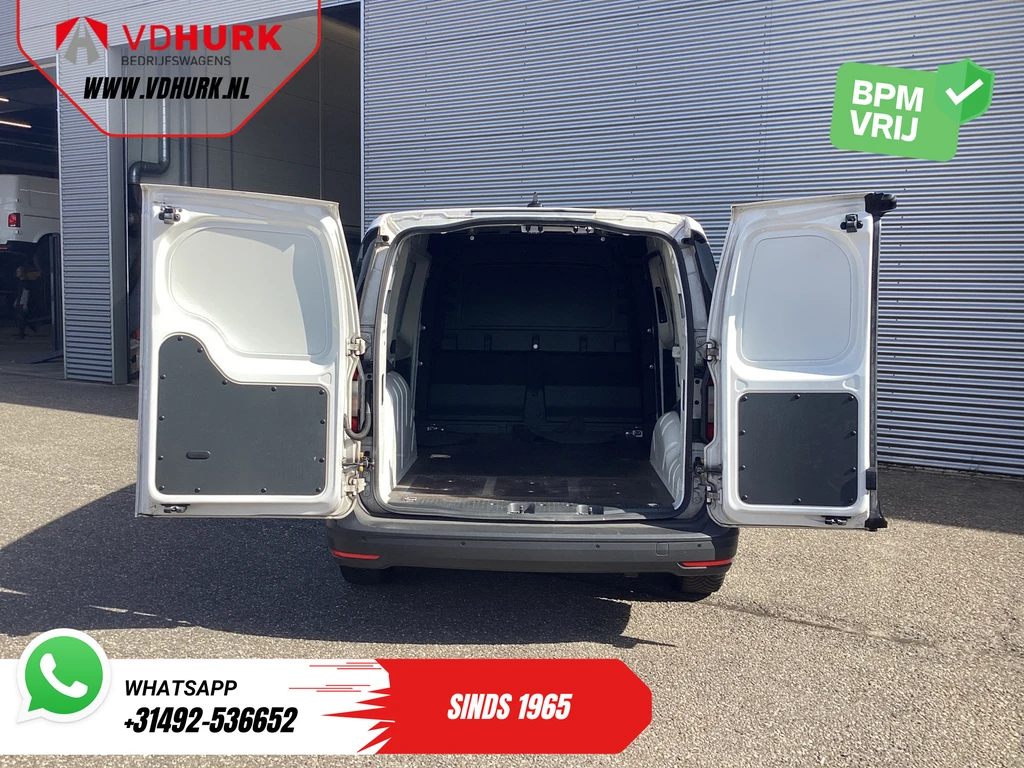 Volkswagen Caddy – foto 8