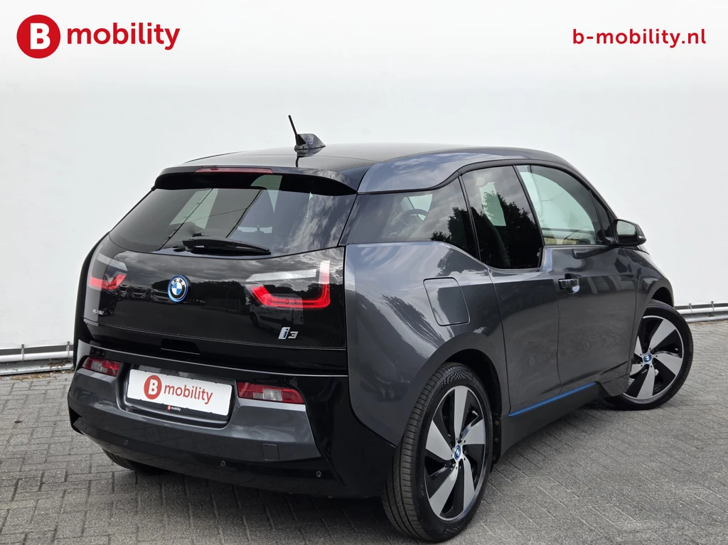 BMW i3 – foto 5